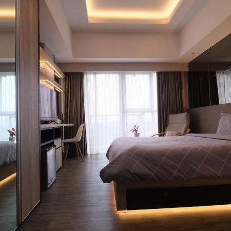 Bella Casa, Apt Casa De Parco Closed To Aeon And Ice Bsd Samporo Екстериор снимка