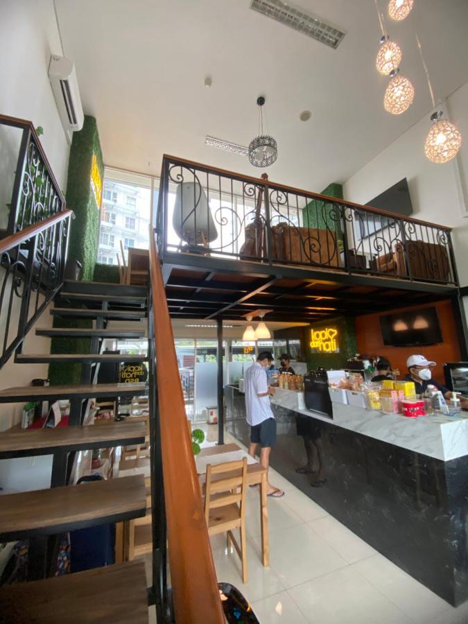 Bella Casa, Apt Casa De Parco Closed To Aeon And Ice Bsd Samporo Екстериор снимка